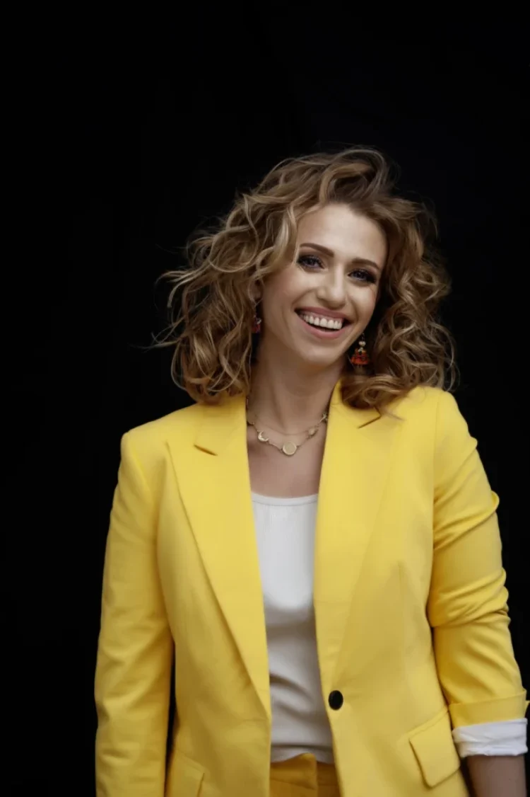 Kamila Lizut 009