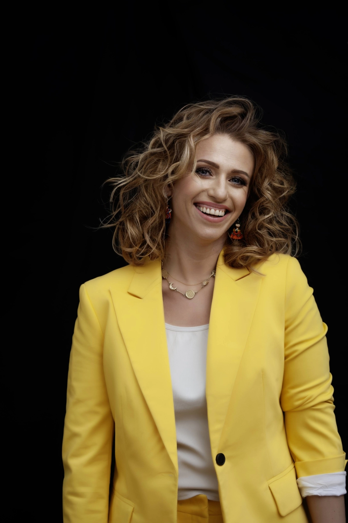 Kamila Lizut 009